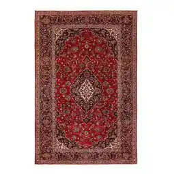 XXXLutz Cazaris Orientteppich Keshan Angebot