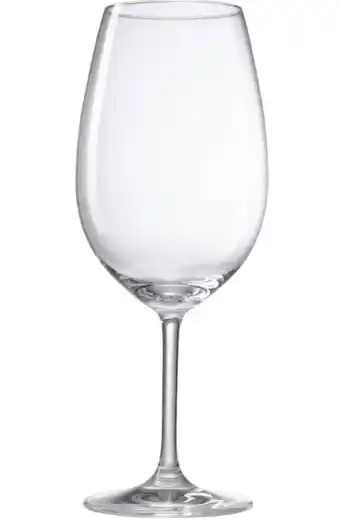 XXXLutz Novel Bordeauxglas Angebot