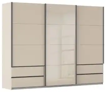 Mömax Premium Living Schwebetürenschrank Elara Angebot