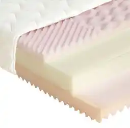 XXXLutz Sleeptex Matratze Angebot