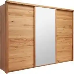 XXXLutz Linea Natura Schwebetürenschrank Angebot
