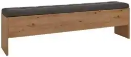 Mömax Truhenbank Angebot
