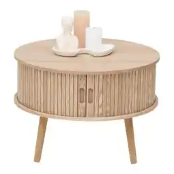 Mömax Premium Living Couchtisch Skandy Angebot