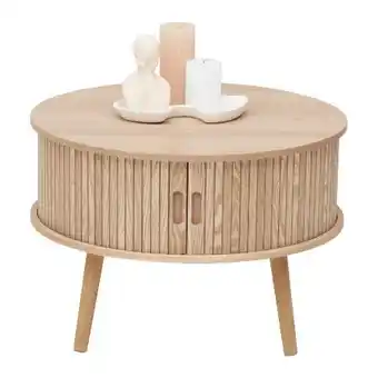 Mömax Premium Living Couchtisch Skandy Angebot