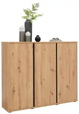 XXXLutz Xora Schuhschrank Angebot
