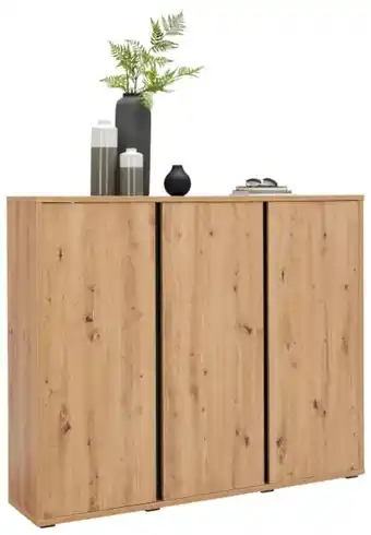 XXXLutz Xora Schuhschrank Angebot