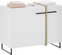 XXXLutz home24 Waschbeckenunterschrank Angebot