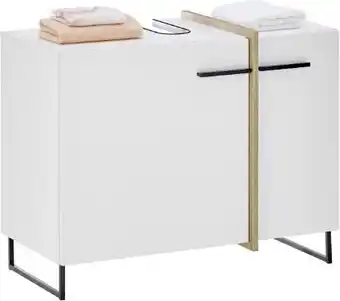 XXXLutz home24 Waschbeckenunterschrank Angebot