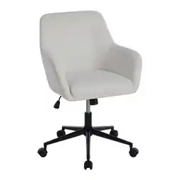 Mömax Modern Living Drehstuhl Debora Angebot