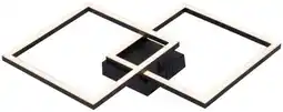 Mömax Modern Living LED-Deckenleuchte Corvin Angebot