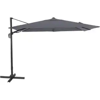 OBI Ampelschirm Aros Angebot