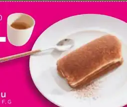 Mömax Mömax Tiramisu Angebot