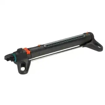 OBI Gardena Rasensprenger Aqua Zoom M Angebot
