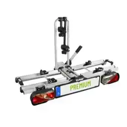 OBI Eufab Fahrradträger Premium Faltbar Angebot