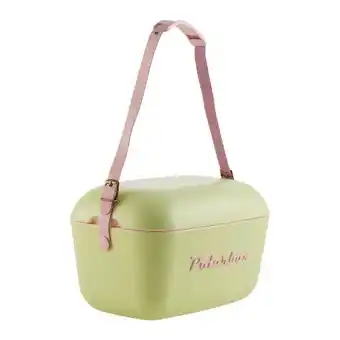 Mömax Kühltasche Polarbox Angebot