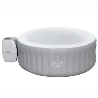 OBI BestWay Whirlpool St. Lucia Air Jet Angebot