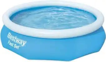 OBI BestWay Poolset Fast Set Angebot