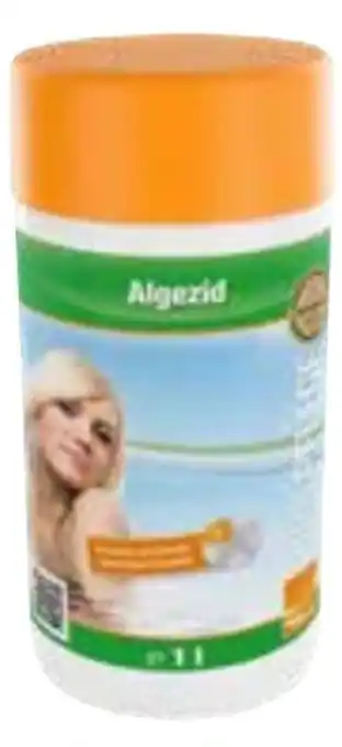 OBI Steinbach Algezid flüssig Angebot
