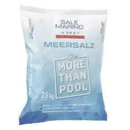 OBI Sale Marino Meersalz Angebot