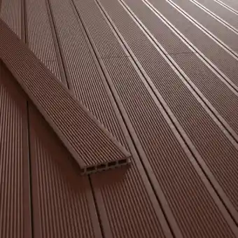 OBI Kovalex Terrassendiele WPC Angebot