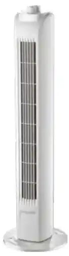OBI Turmventilator Angebot