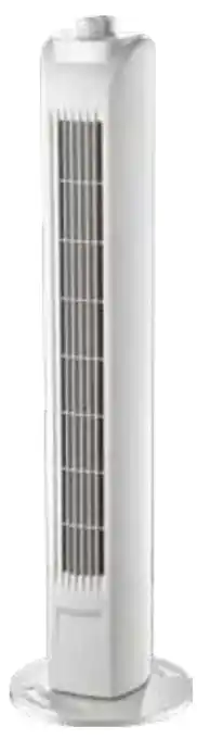 OBI Turmventilator Angebot