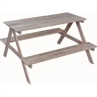 OBI Kinder-Picknicktisch Bamori Angebot