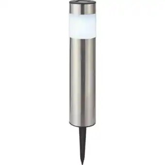 OBI Solar-LED-Leuchte Angebot