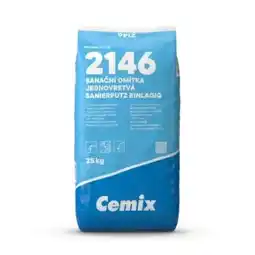 OBI Cemix Sanierputz 2146 Angebot