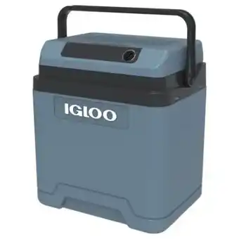 OBI Igloo Kühlbox IE27 AC/DC Angebot