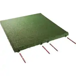 OBI Fallschutzplatte Angebot