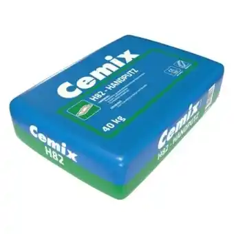 OBI Cemix Handputz H82 Angebot