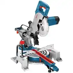 OBI Bosch Paneelsäge GCM 80 SJ Angebot