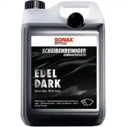 OBI Sonax Edeldark Angebot