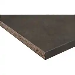 OBI Arbeitsplatte Mocca Angebot