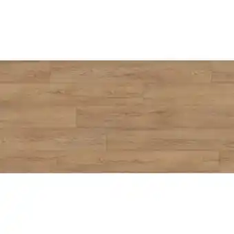 OBI Poseidon Laminatboden Malibu Oak Angebot