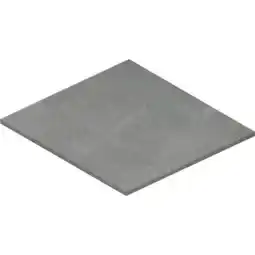 OBI Feinsteinzeug Terrassenplatte Station Iron Angebot