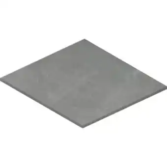 OBI Feinsteinzeug Terrassenplatte Station Iron Angebot
