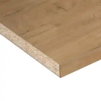 OBI Kaindl Arbeitsplatte Eiche Endgrain Classic Angebot