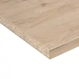 OBI Kaindl Arbeitsplatte Eiche Sanremo Sand Angebot