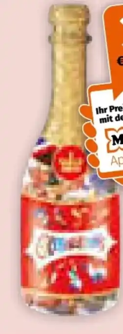 Müller Mars Celebrations-Flasche Angebot