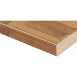 OBI Kaindl Arbeitsplatte Nussbaum Angebot