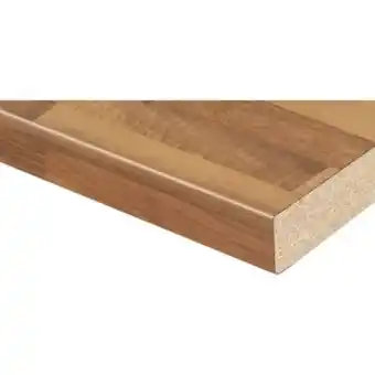 OBI Kaindl Arbeitsplatte Nussbaum Angebot