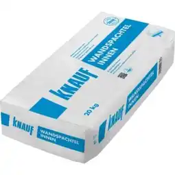 OBI Knauf Wandspachtel Innen Angebot