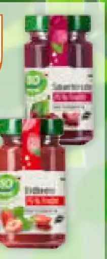 Müller Bio Primo Bio-Fruchtaufstrich Angebot