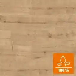 OBI Poseidon Laminatboden Tahiti Oak Angebot