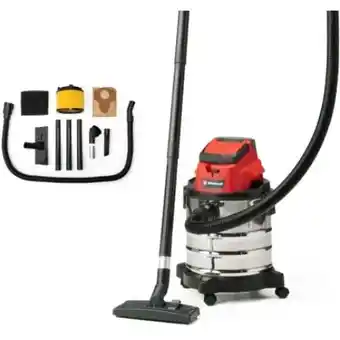 OBI Einhell Akku-Nass-Trockensauger TC-VC 18/20 Li Solo Angebot