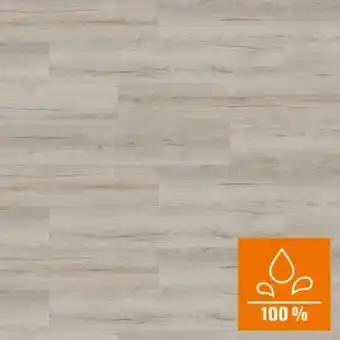 OBI Poseidon Laminatboden Bali Oak Angebot