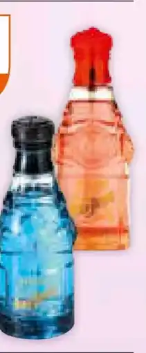 Müller Versace Blue Jeans EdT Angebot