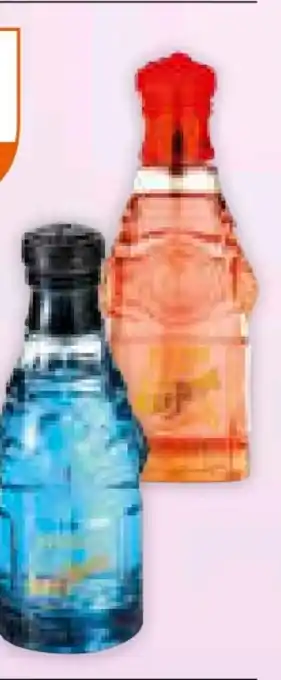 Müller Versace Blue Jeans EdT Angebot